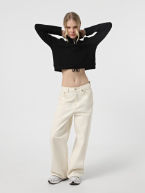 Кофта Only модель 15339866_Black Фото