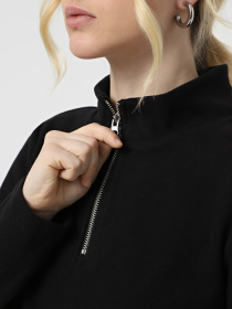 Кофта Only модель 15339866_Black Фото