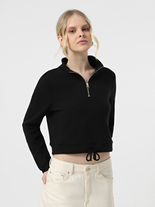 Кофта Only модель 15339866_Black Фото