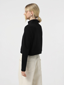 Кофта Only модель 15339866_Black Фото