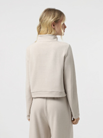 Кофта Only модель 15339866_Silver Gray Фото