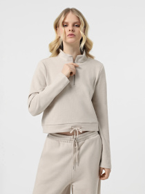 Кофта Only модель 15339866_Silver Gray Фото