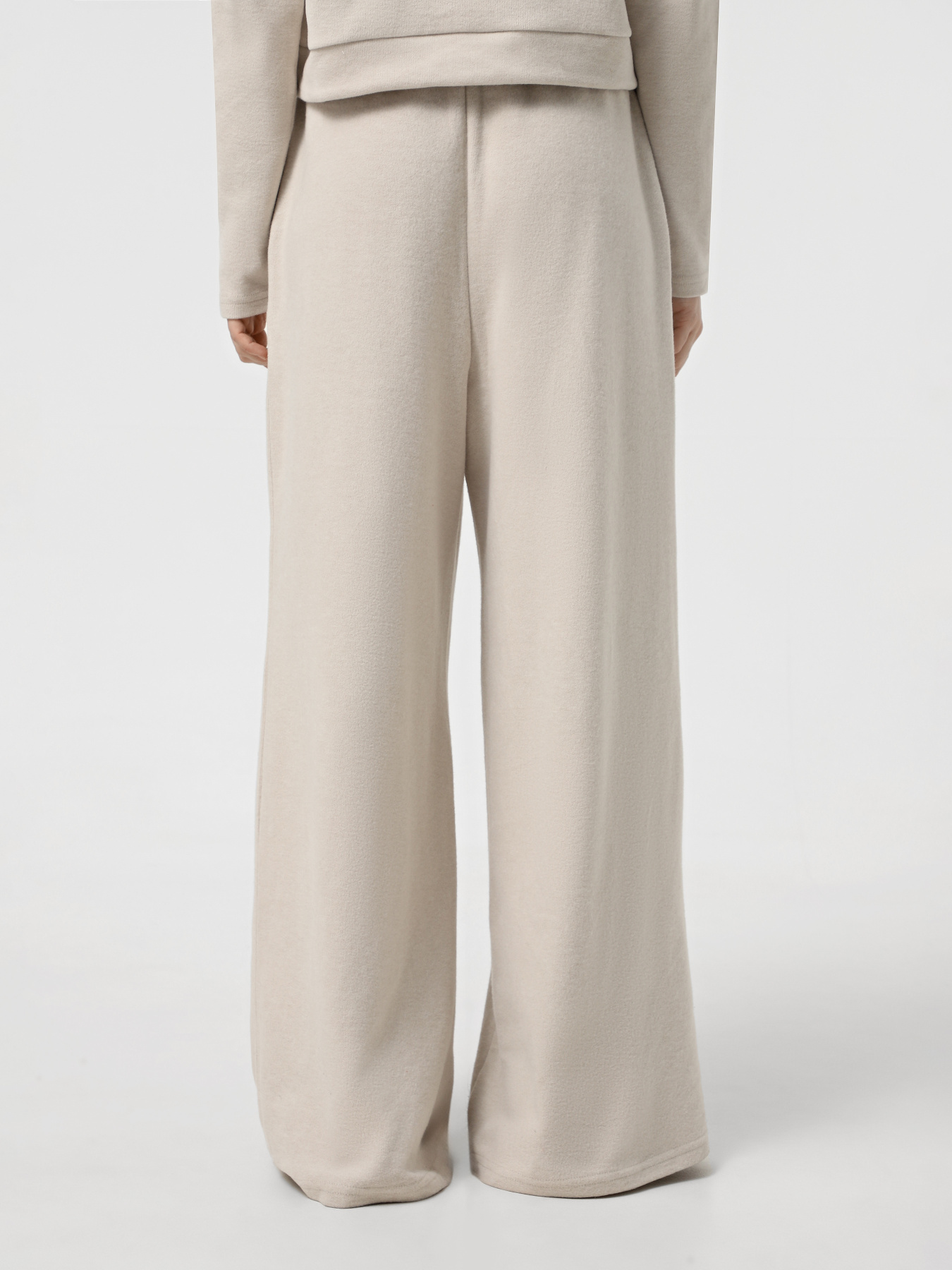 Повседневные штаны Only модель 15339869_Silver Gray Повседневные штаны Only модель 15339869_Silver Gray Фото