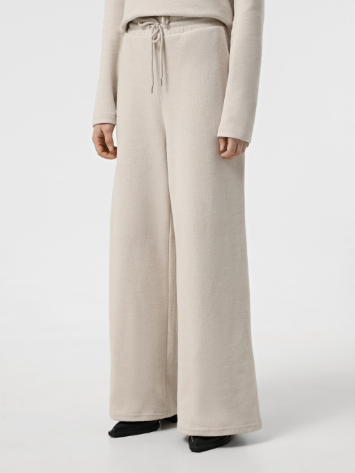 Повседневные штаны Only модель 15339869_Silver Gray Фото