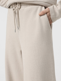 Повседневные штаны Only модель 15339869_Silver Gray Повседневные штаны Only модель 15339869_Silver Gray Фото