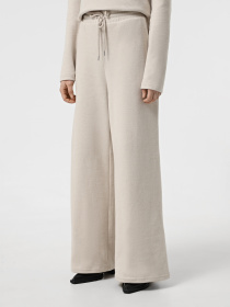 Повседневные штаны Only модель 15339869_Silver Gray Повседневные штаны Only модель 15339869_Silver Gray Фото