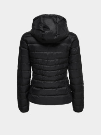 Демісезонна куртка Only модель 15156569_Black Фото