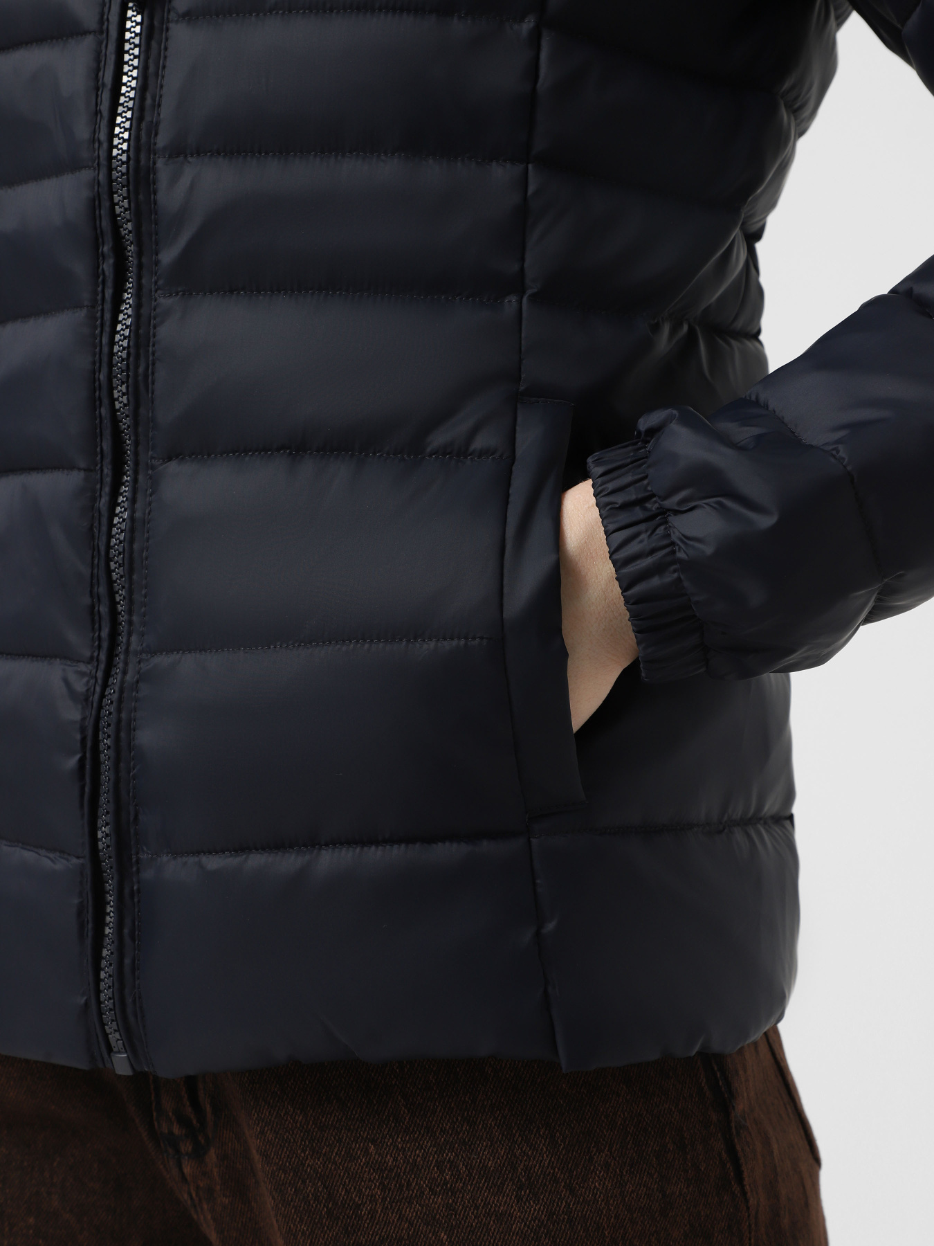 Демісезонна куртка Only модель 15156569_Sky Captain Фото