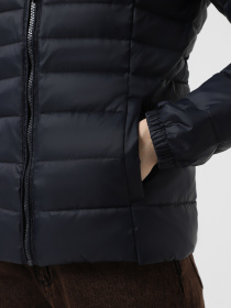 Демісезонна куртка Only модель 15156569_Sky Captain Фото