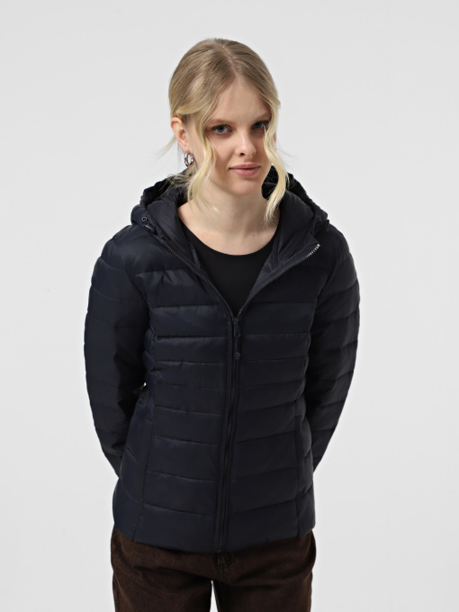 Демисезонная куртка Only модель 15156569_Sky Captain Фото