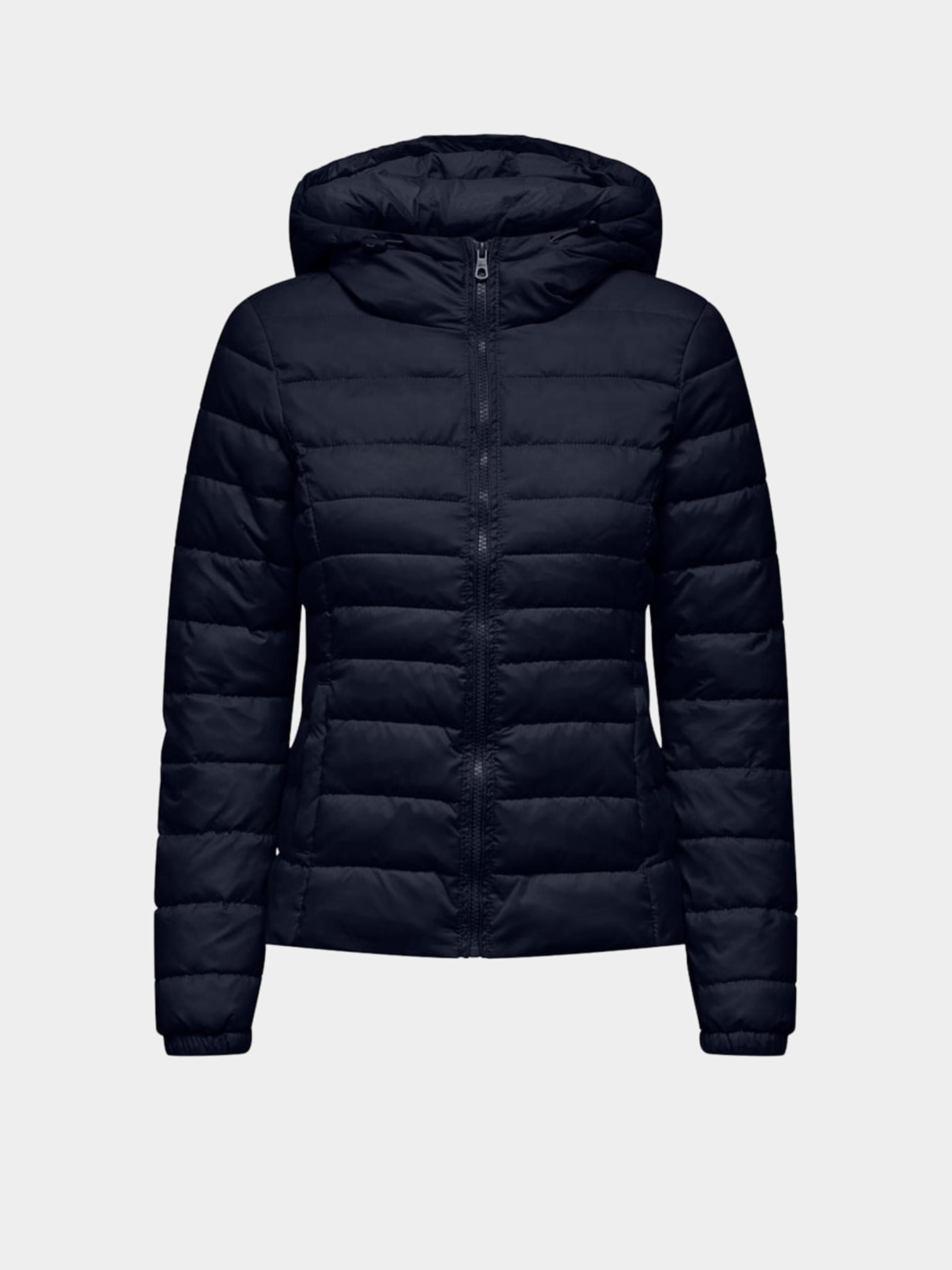 Демісезонна куртка Only модель 15156569_Sky Captain Демісезонна куртка Only модель 15156569_Sky Captain Фото