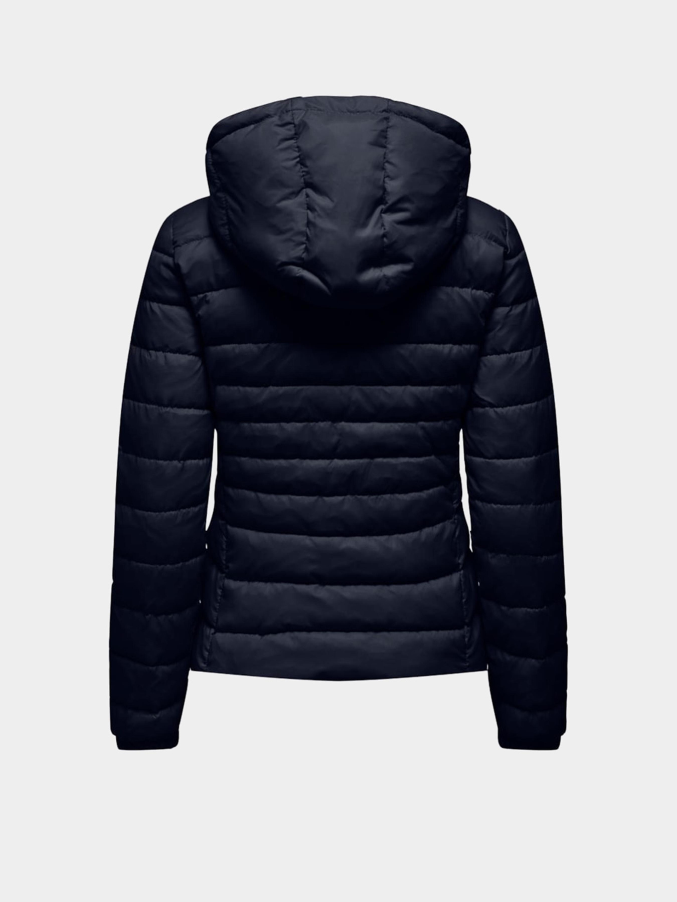 Демісезонна куртка Only модель 15156569_Sky Captain Демісезонна куртка Only модель 15156569_Sky Captain Фото