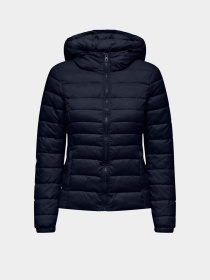 Демісезонна куртка Only модель 15156569_Sky Captain Демісезонна куртка Only модель 15156569_Sky Captain Фото