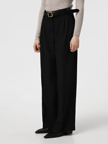 Штани класичні Only Модель 15341487_Black Фото