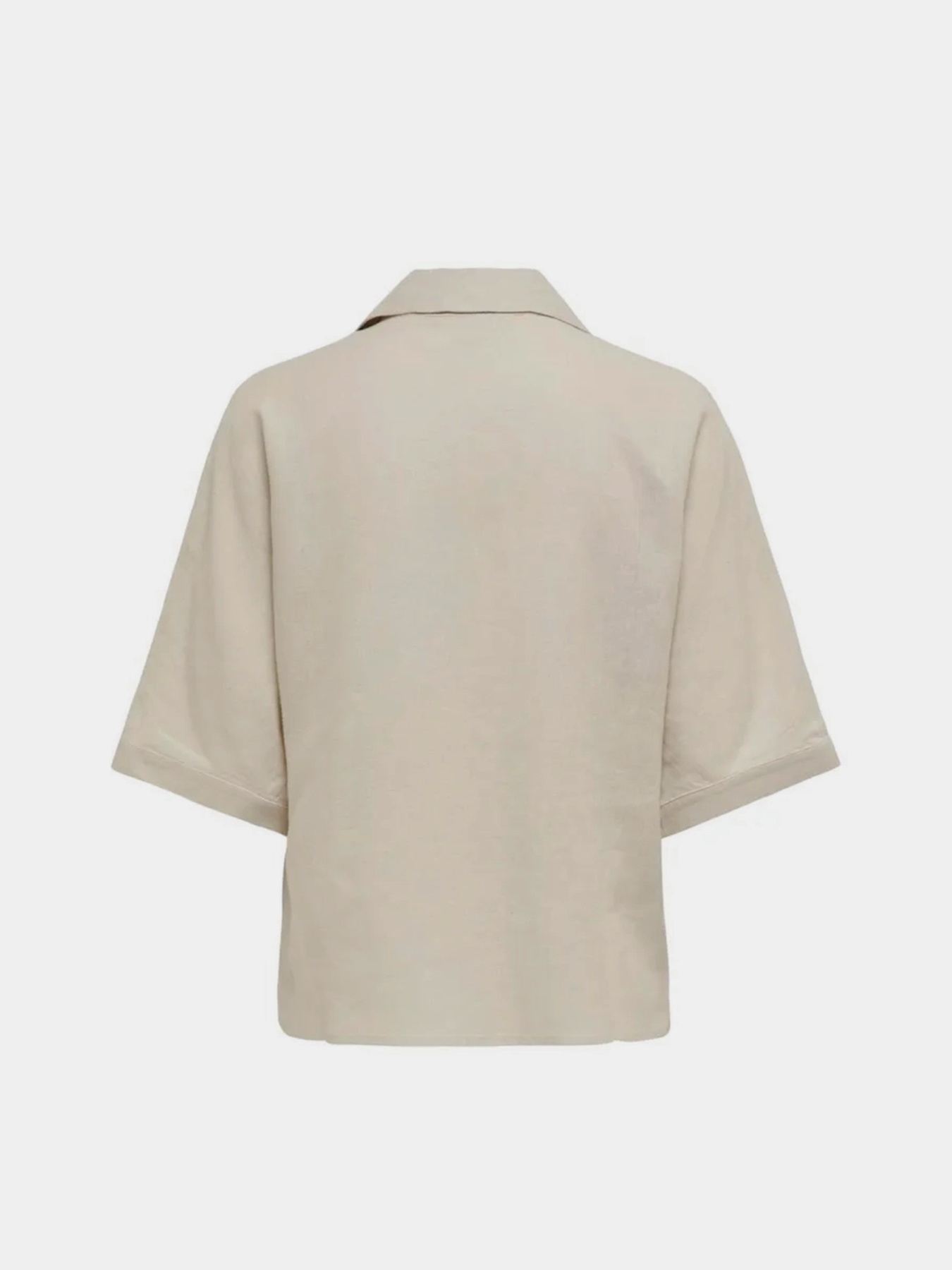 Сорочка Only модель 15314215_Moonbeam Фото