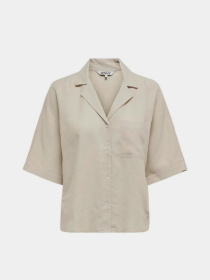 Сорочка Only модель 15314215_Moonbeam Фото