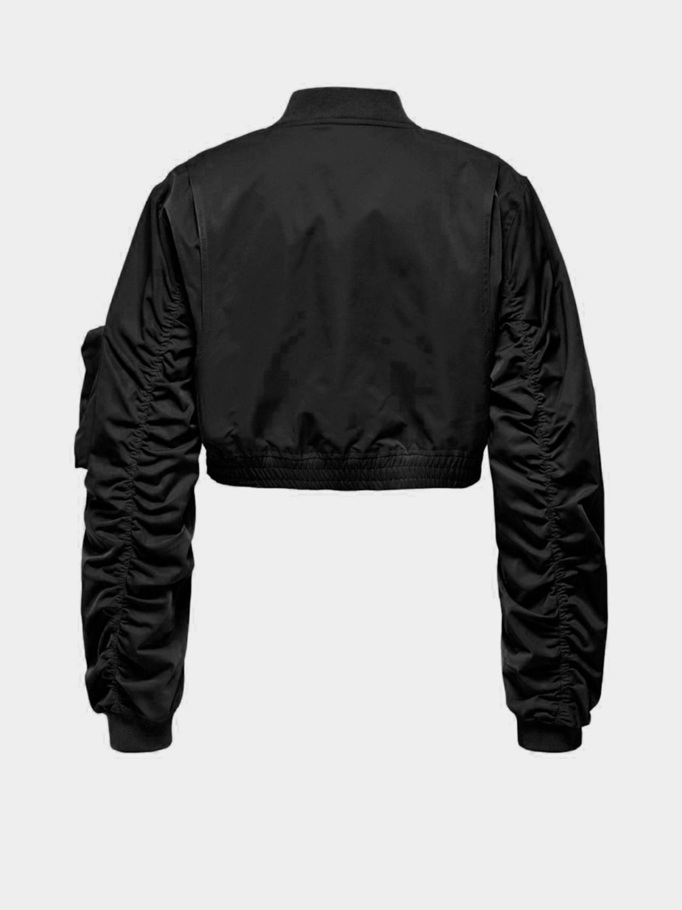 Бомбер Only модель 15336303_Black Бомбер Only модель 15336303_Black Фото