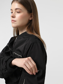 Бомбер Only модель 15336303_Black Бомбер Only модель 15336303_Black Фото