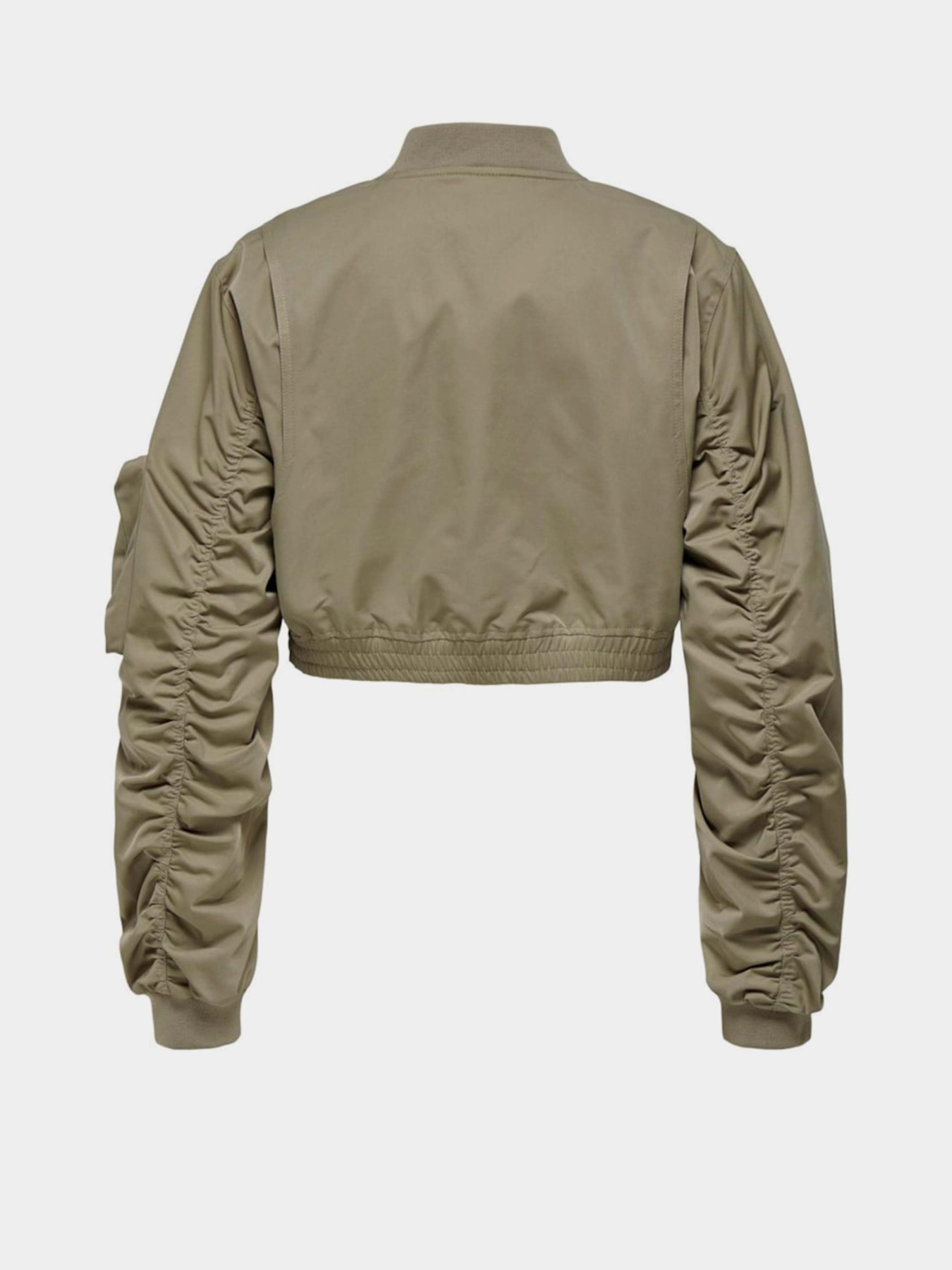 Бомбер Only модель 15336303_Mermaid Фото