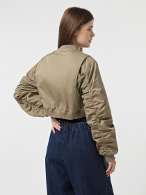 Бомбер Only модель 15336303_Mermaid Бомбер Only модель 15336303_Mermaid Фото