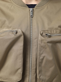 Бомбер Only модель 15336303_Mermaid Бомбер Only модель 15336303_Mermaid Фото