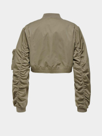 Бомбер Only модель 15336303_Mermaid Бомбер Only модель 15336303_Mermaid Фото