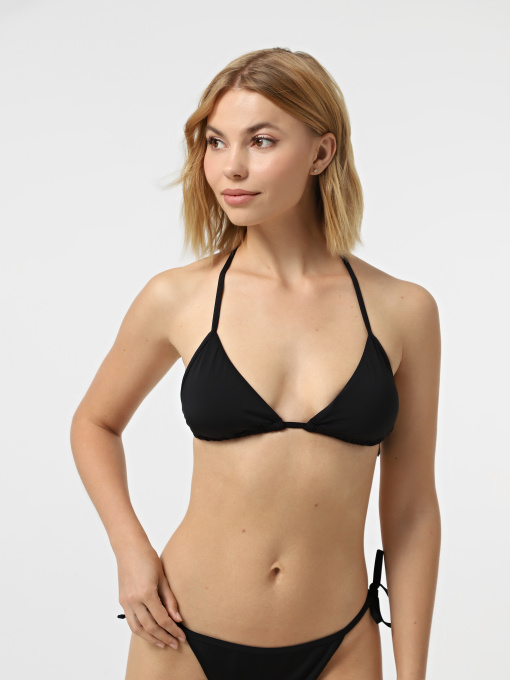 Верхняя часть купальника Only модель 15314594_Black Фото