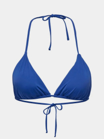 Верхняя часть купальника Only модель 15314594_Mazarine Blue Фото