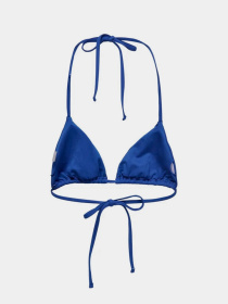 Верхняя часть купальника Only модель 15314594_Mazarine Blue Фото