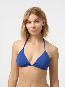 Верхняя часть купальника Only модель 15314594_Mazarine Blue Фото