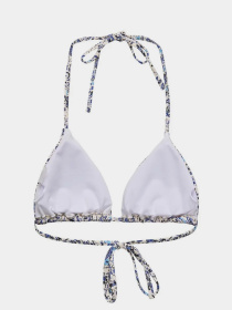 Верхня частина купальника Only модель 15314594_Whitecap Gray ETE PAISLEY Фото