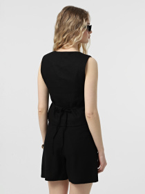 Класичний жилет Only модель 15338714_Black Фото