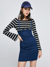 Костюм Only модель 117142509J35_комб. Фото