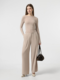 Лонгслив Only модель 15339874_String Фото