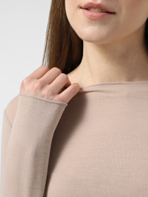 Лонгслив Only модель 15339874_String Фото