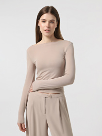 Лонгслів Only Модель 15339874_String Фото