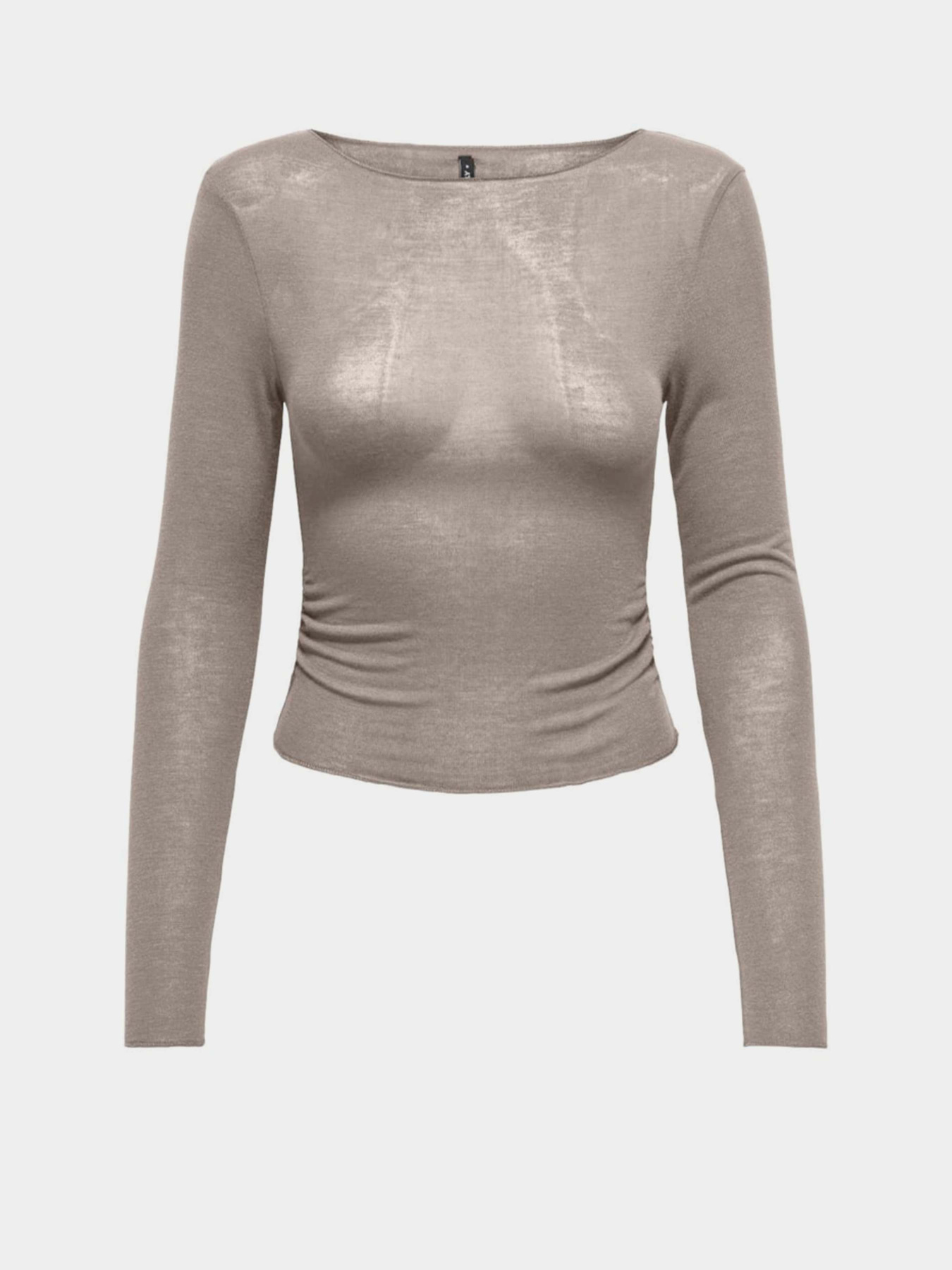 Лонгслив Only модель 15339874_String Лонгслив Only модель 15339874_String Фото