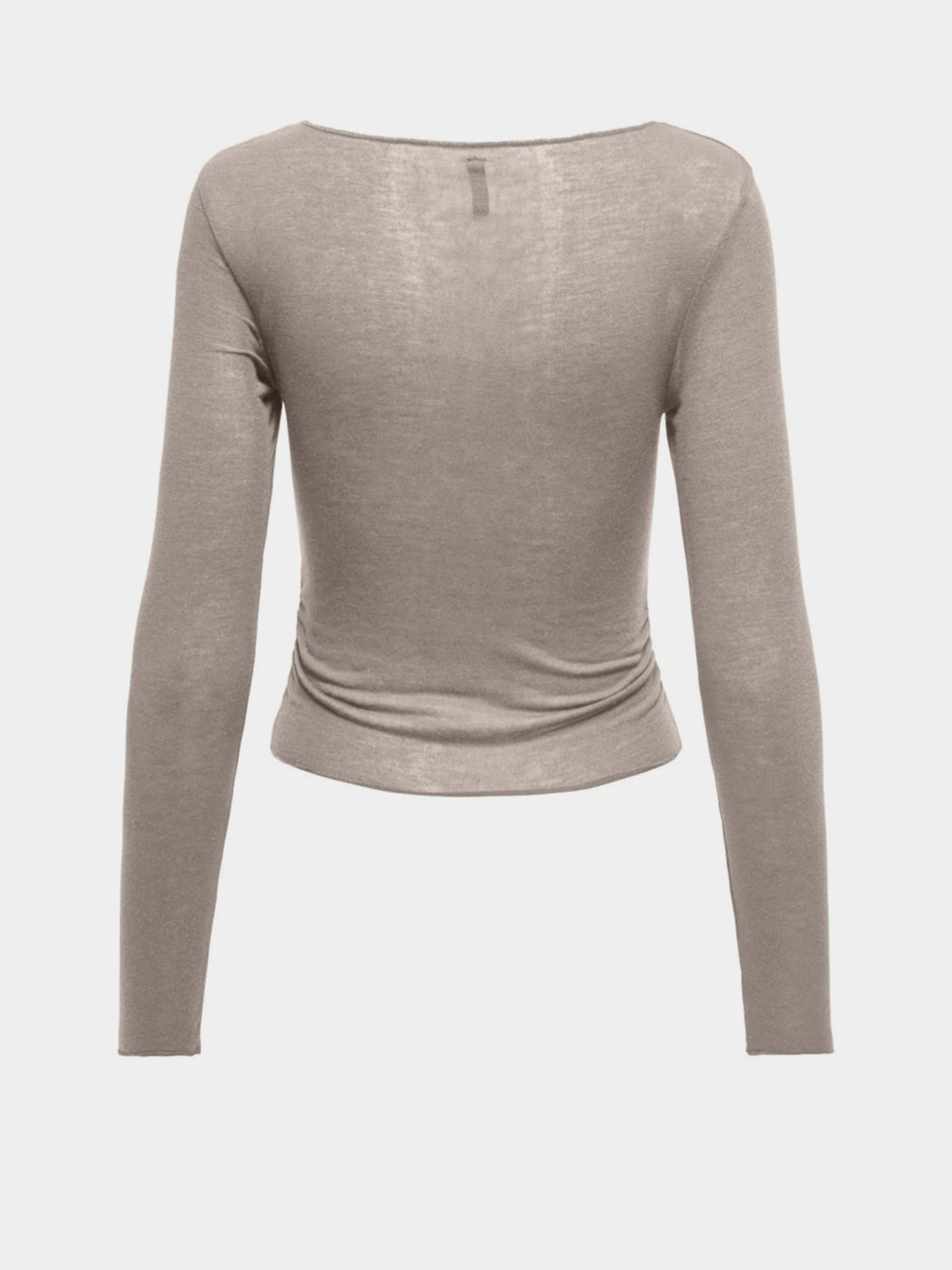 Лонгслив Only модель 15339874_String Лонгслив Only модель 15339874_String Фото