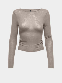 Лонгслив Only модель 15339874_String Лонгслив Only модель 15339874_String Фото