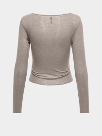 Лонгслив Only модель 15339874_String Лонгслив Only модель 15339874_String Фото