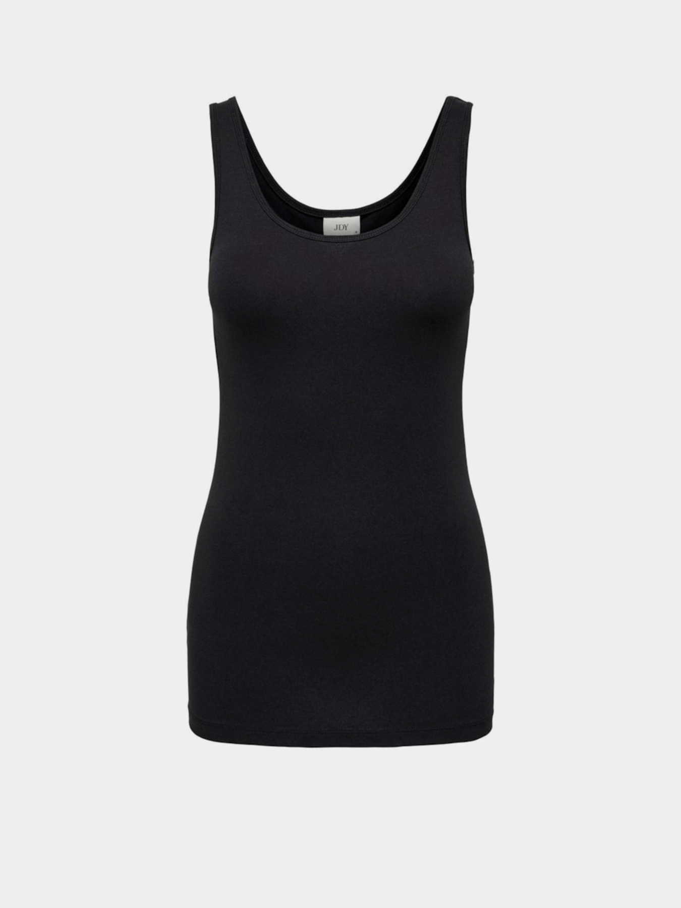 Майка JDY модель 15259184_Black Фото