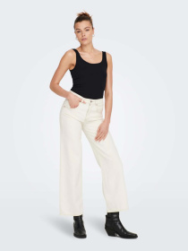 Майка JDY модель 15259184_Black Фото