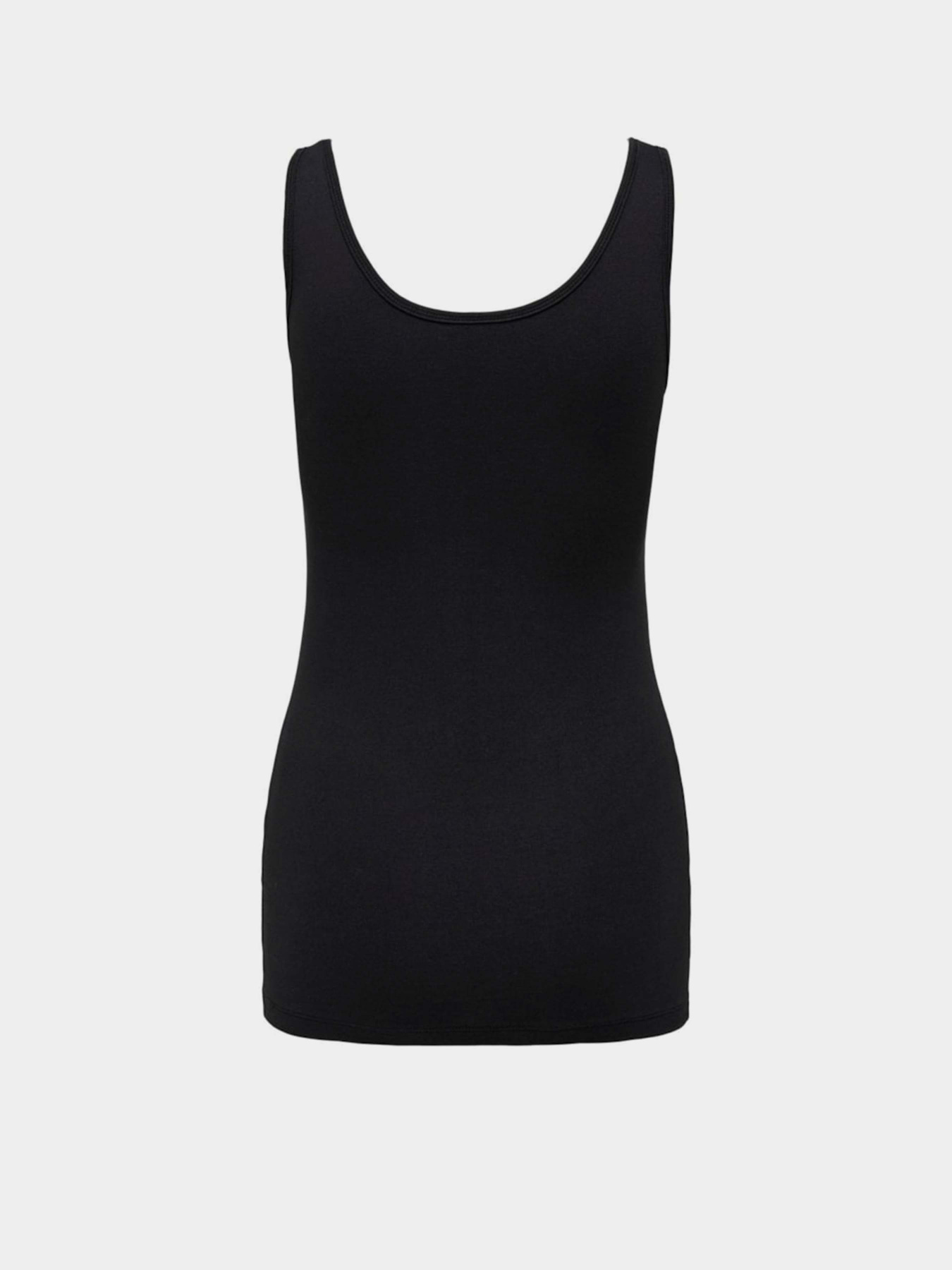 Майка JDY модель 15259184_Black Фото