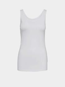 Майка JDY модель 15259184_White Фото