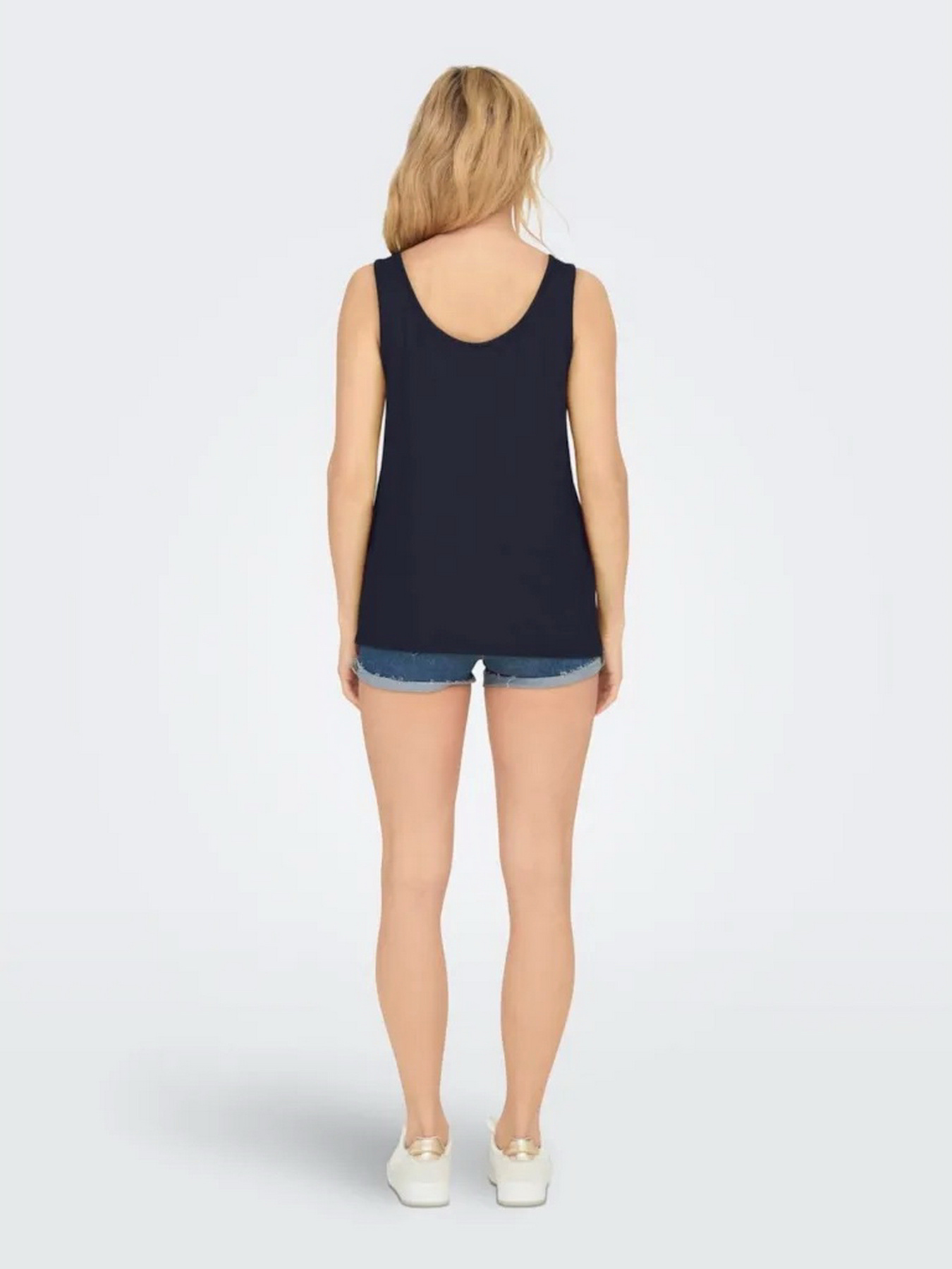 Майка Only модель 15296628_Night Sky Майка Only модель 15296628_Night Sky Фото