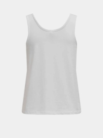 Майка Only модель 15296628_White Майка Only модель 15296628_White Фото