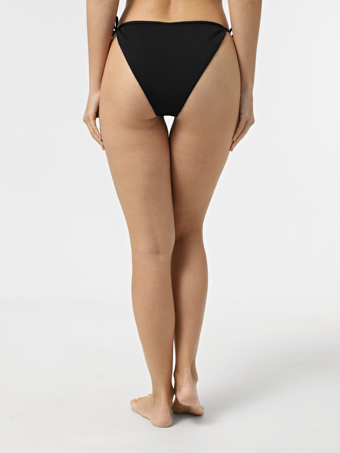 Низ купальника Only модель 15314810_Black Низ купальника Only модель 15314810_Black Фото