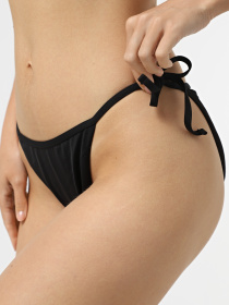 Низ купальника Only модель 15314810_Black Низ купальника Only модель 15314810_Black Фото