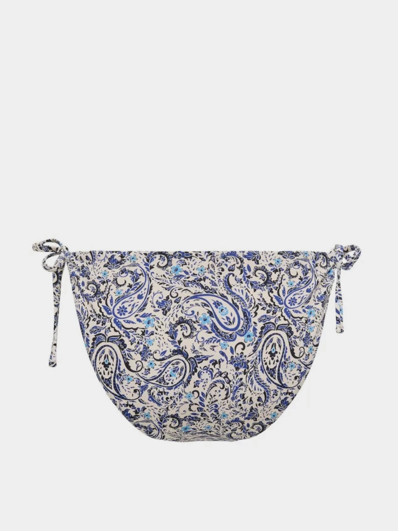 Нижняя часть купальника Only модель 15314810_Whitecap Gray ETE PAISLEY Фото