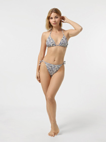 Нижняя часть купальника Only модель 15314810_Whitecap Gray ETE PAISLEY Фото